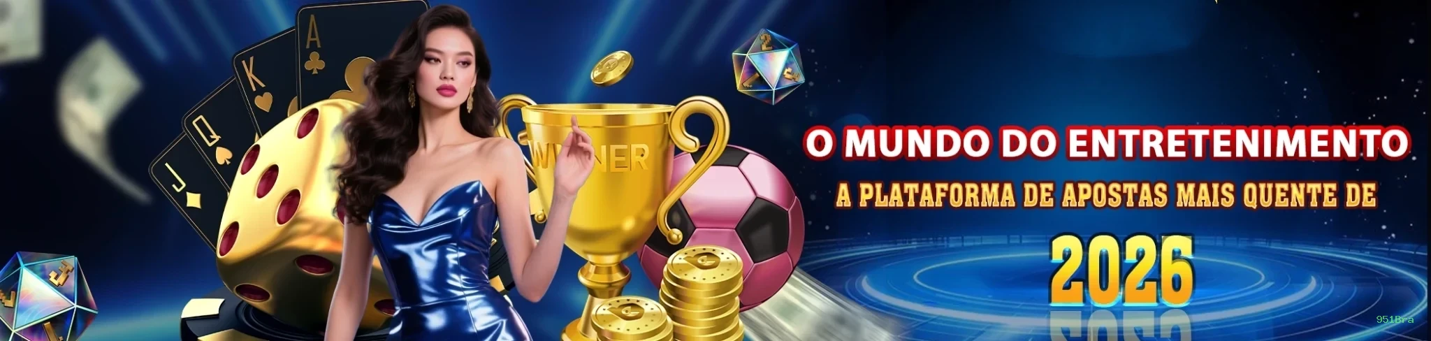 Apostas Esportivas 951Bra