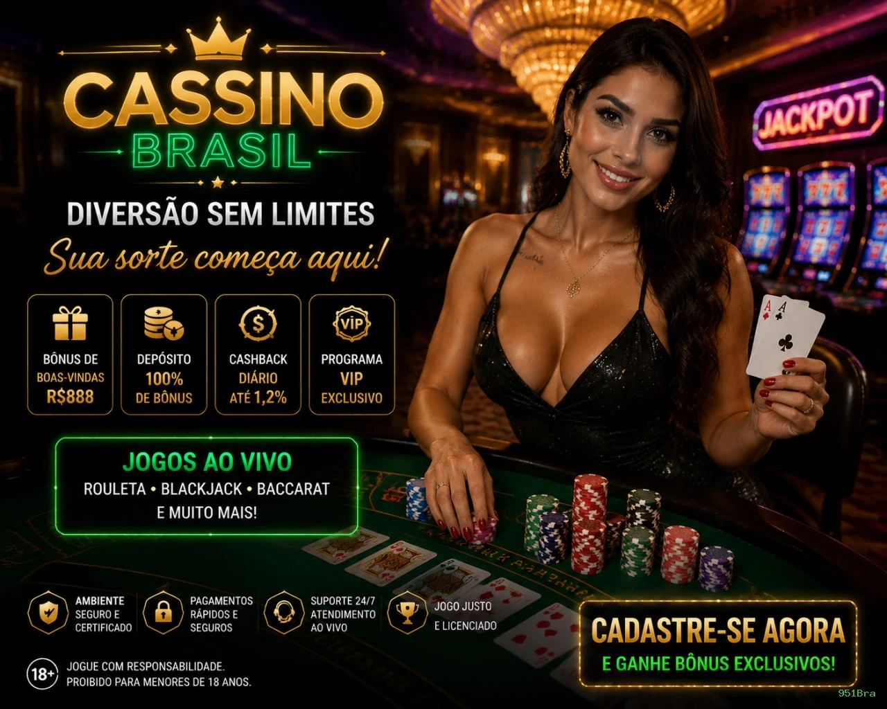 951Bra Plataforma