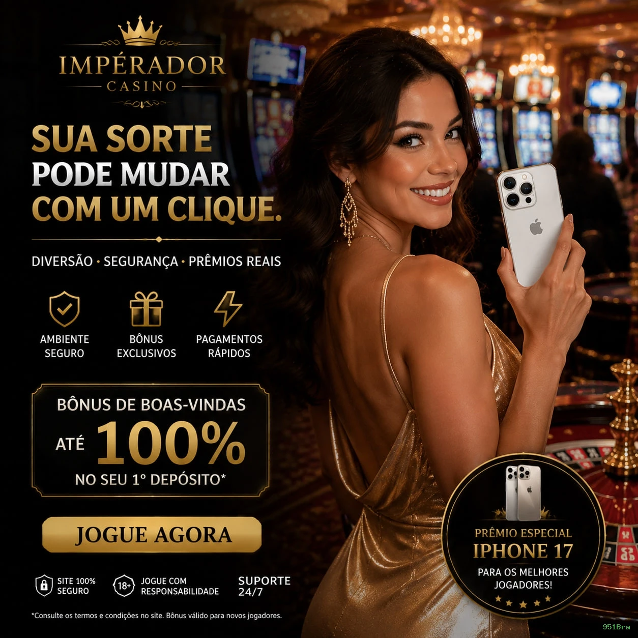 Jogos de Mesa 951Bra
