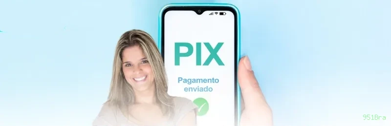 Saque PIX