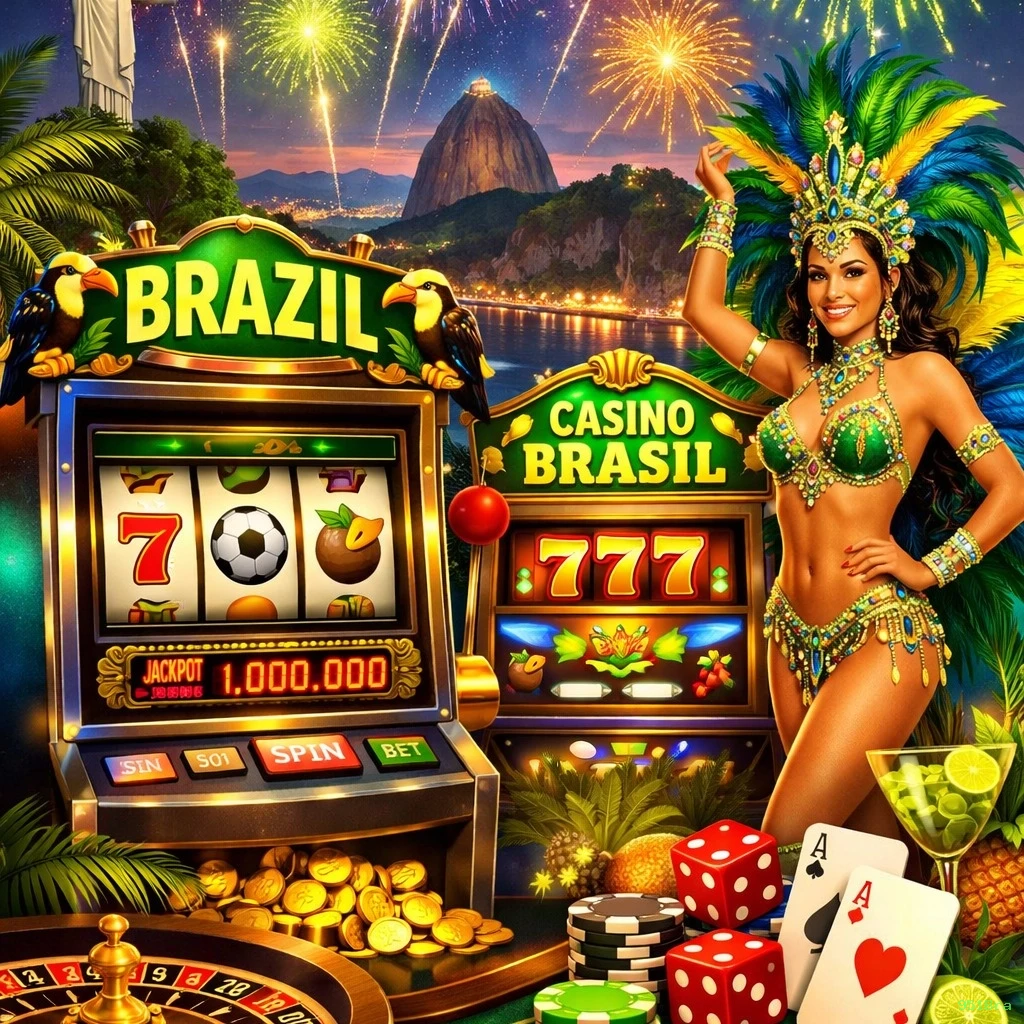 Parceiros 951Bra